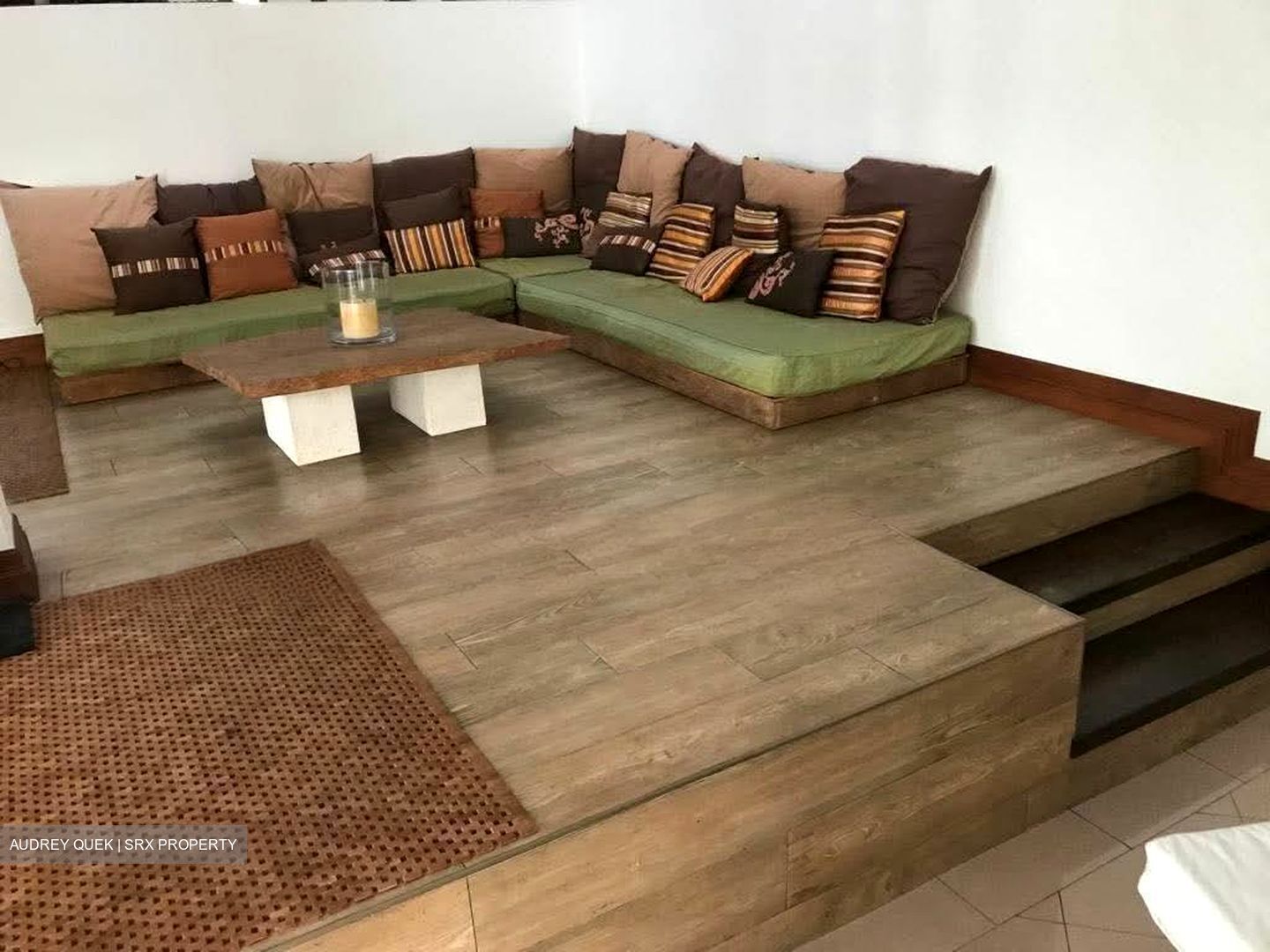 Jalan Lateh (D13), Semi-Detached #553707871